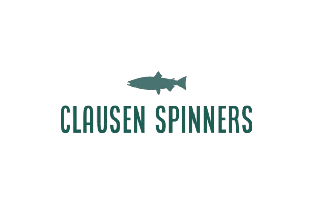 Clausen Spinners